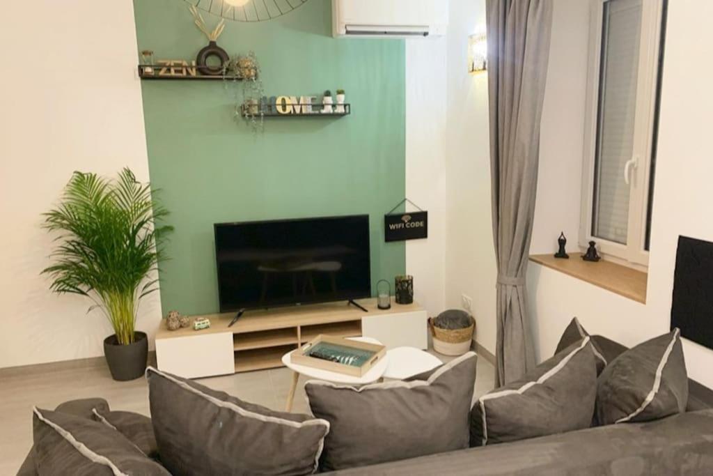 Maison Climatisee Toute Equipee Montchanin Exteriör bild